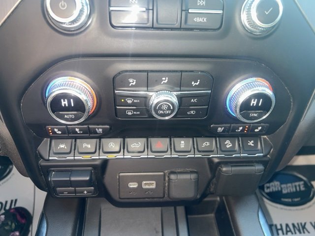 Used 2021 GMC Sierra 1500 Denali w/ Denali Ultimate Package image 25