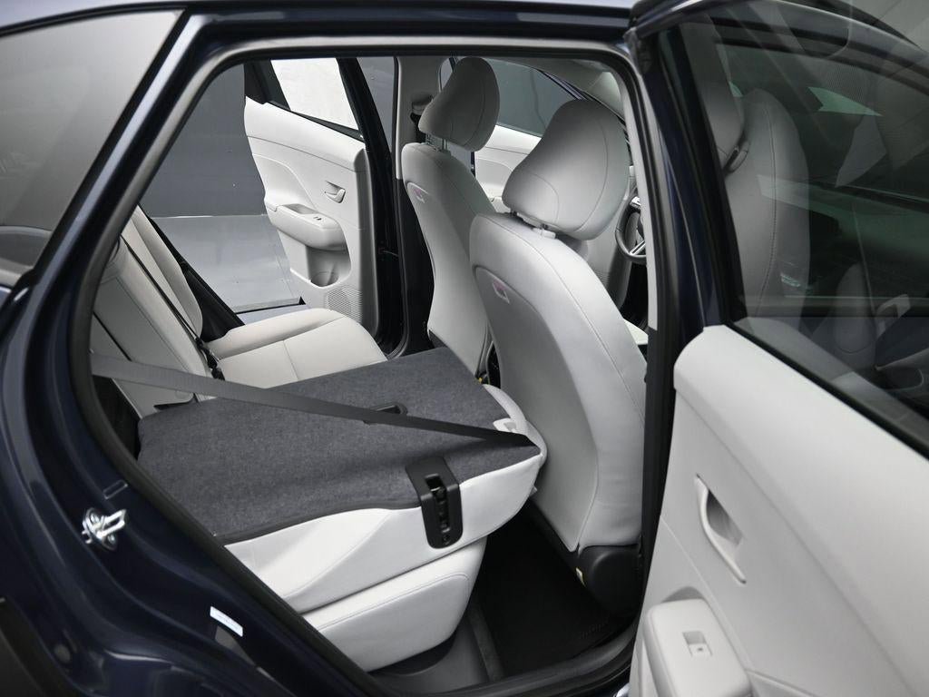 New 2026 Hyundai Kona SEL Sport AWD/4WD image 29