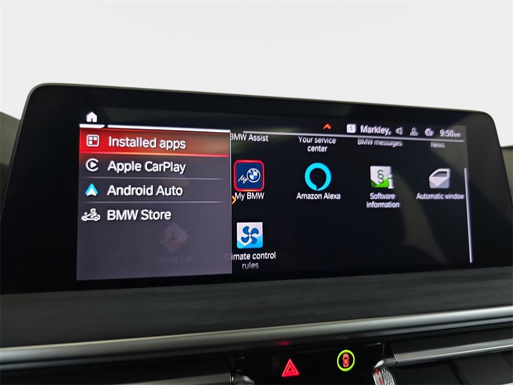 Used 2022 BMW X3 xDrive30i w/ Convenience Package w/ZPA image 24