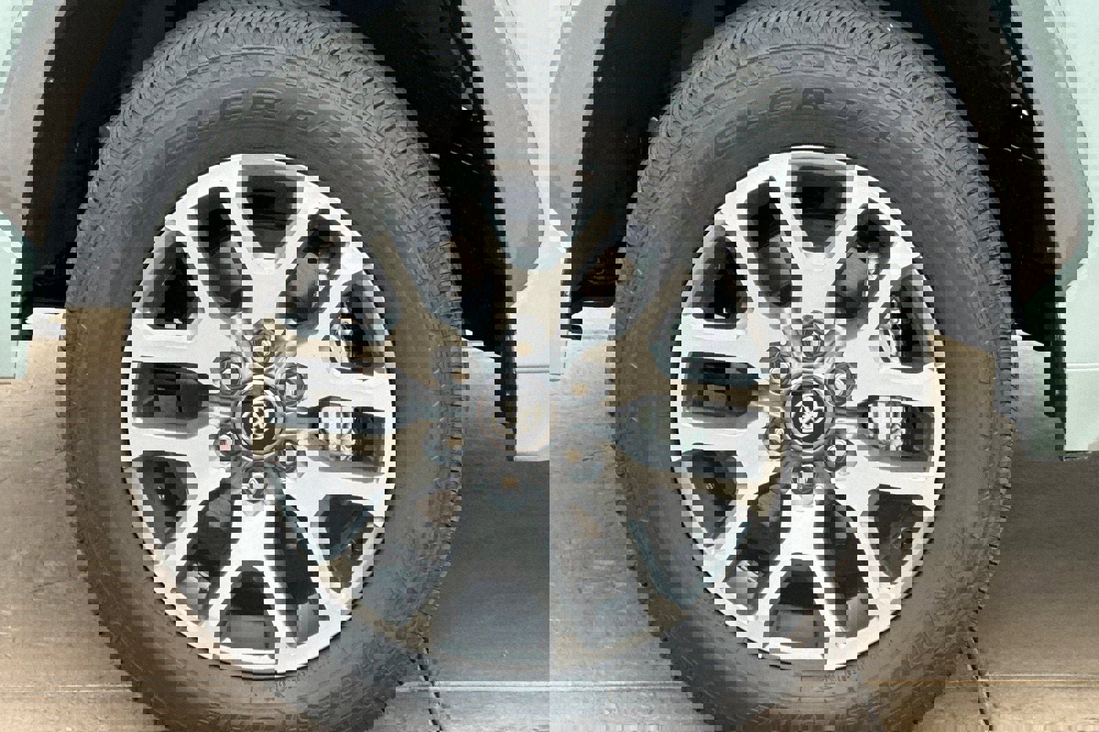 New 2026 Toyota Tundra 1794 Edition image 33