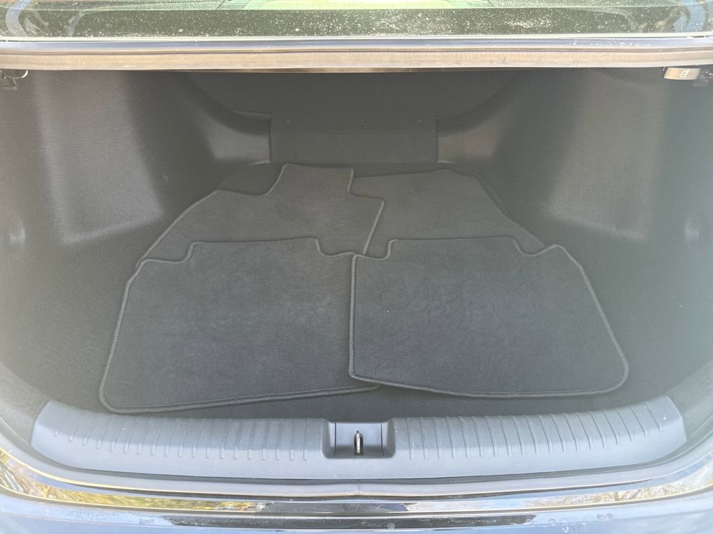 Used 2024 Honda Accord LX image 27