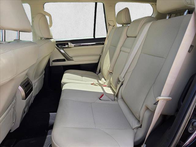 Used 2021 Lexus GX 460 Premium w/ Premium Package AWD/4WD image 20