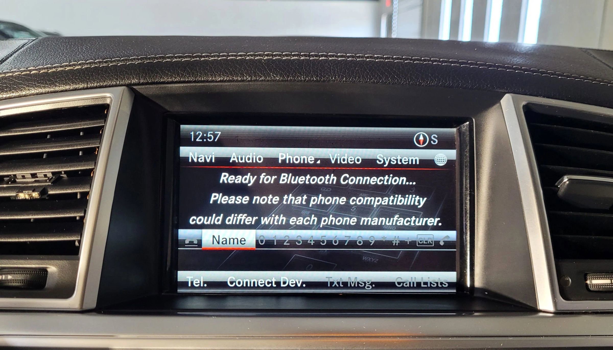 Used 2016 Mercedes-Benz GL 450 4MATIC image 31
