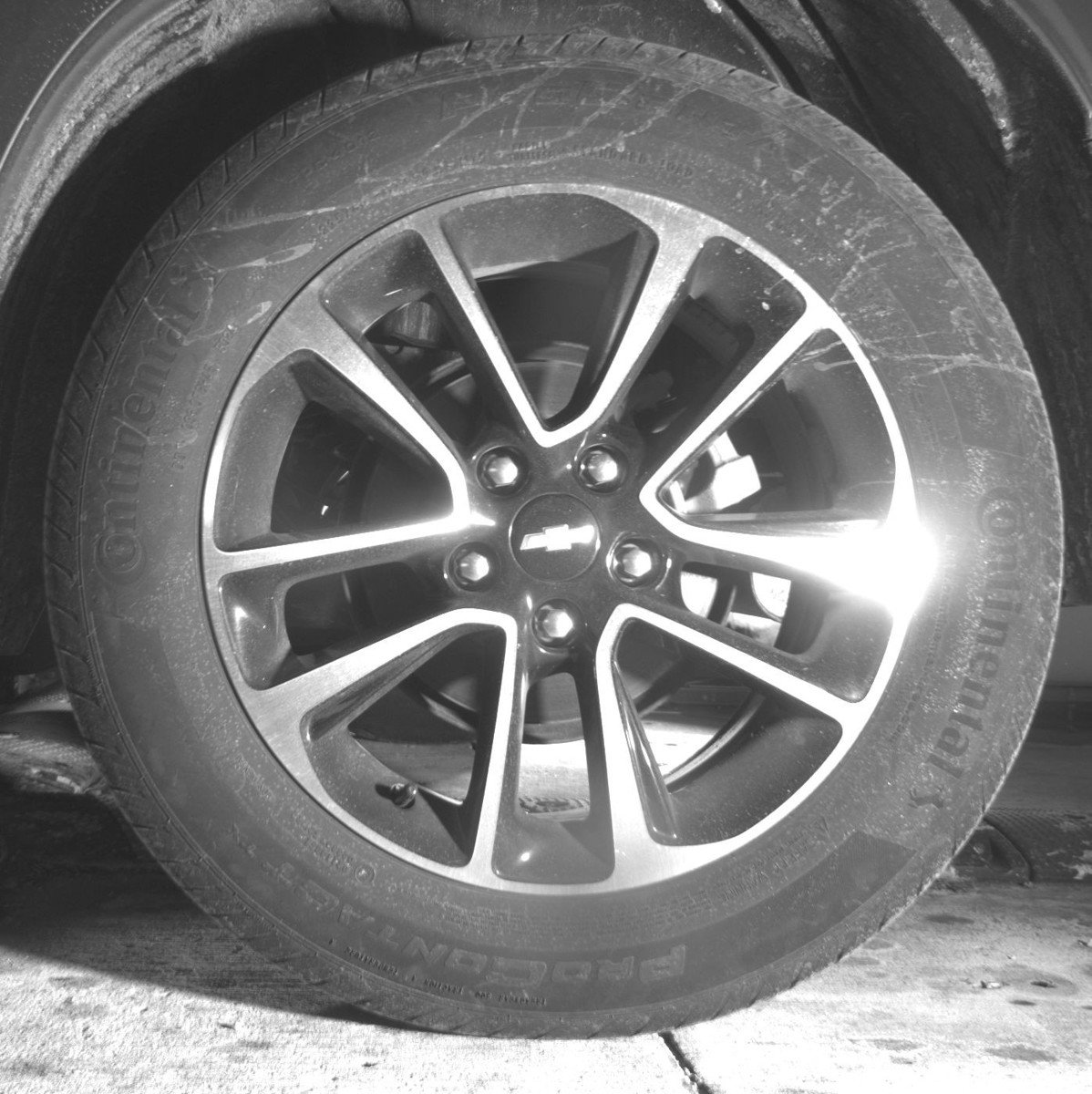 Used 2025 Chevrolet TrailBlazer LT image 14