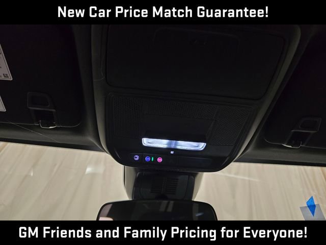 New 2026 GMC Terrain Elevation w/ Elevation Premium Package image 22