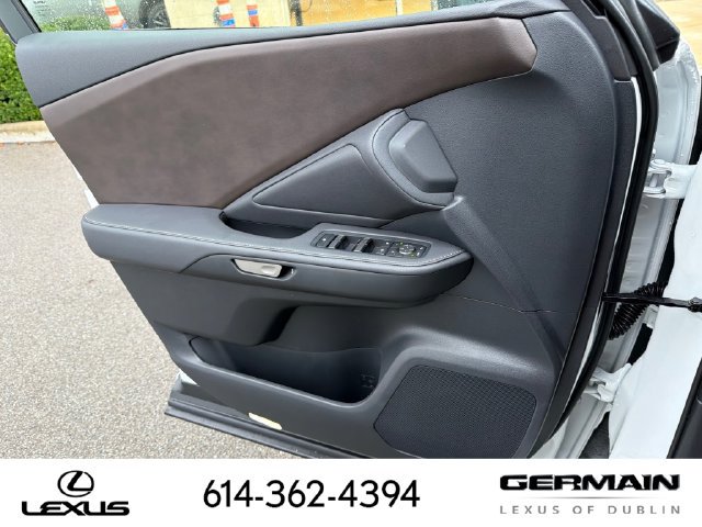 New 2026 Lexus TX 350 AWD w/ Technology Package image 21