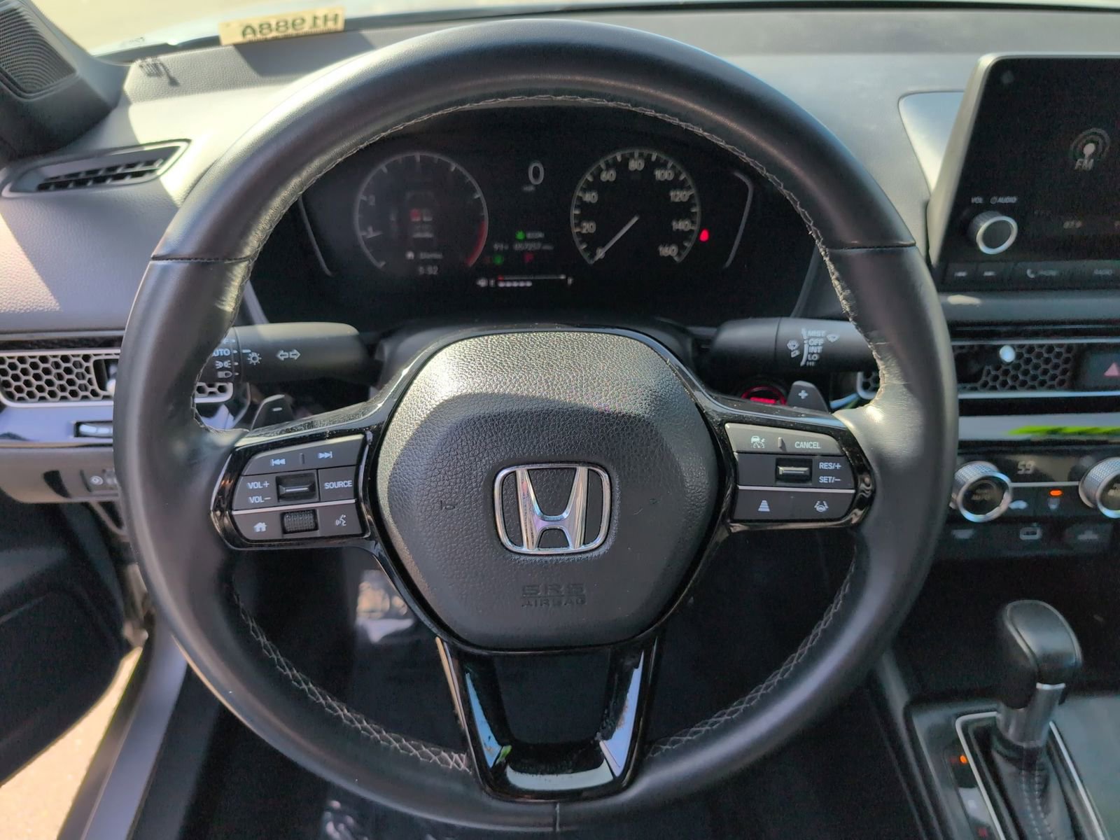 Used 2023 Honda Civic Sport image 15