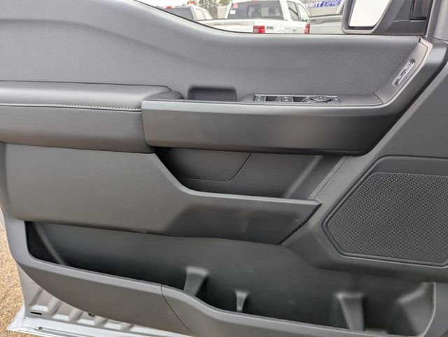 New 2026 Ford F150 STX w/ Equipment Group 200A image 14
