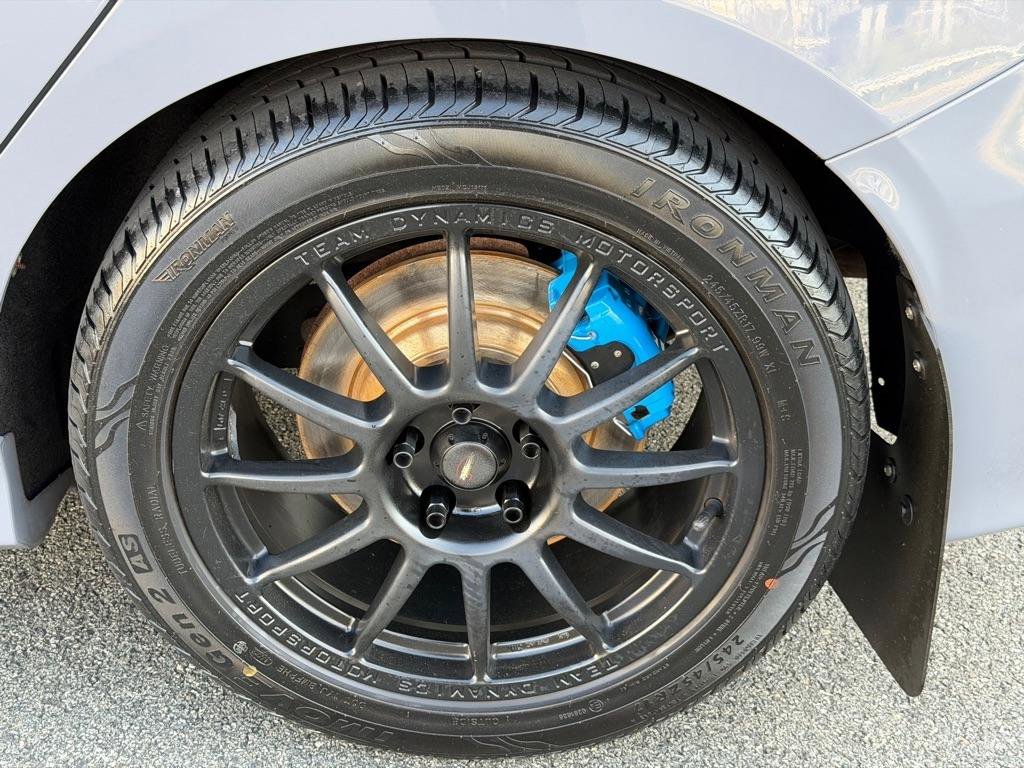 Used 2017 Ford Focus RS image 15