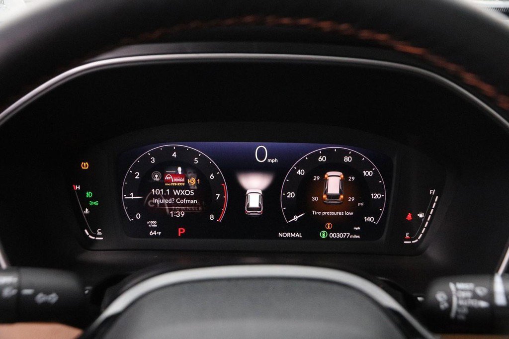 Used 2026 Honda Passport TrailSport Elite image 15