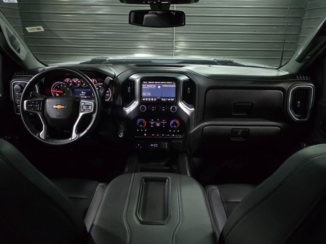 Used 2022 Chevrolet Silverado 3500 LTZ image 15