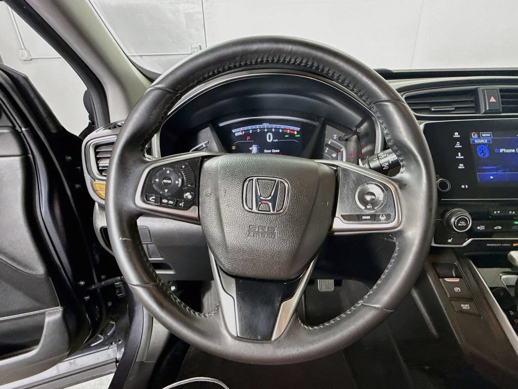 Used 2018 Honda CR-V EX-L image 11