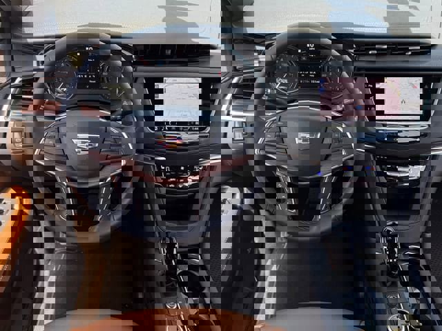 New 2026 Cadillac XT5 Premium Luxury w/ Driver Assist Package image 10