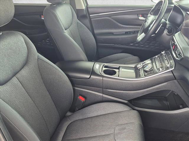 Used 2023 Hyundai Santa Fe SEL image 21