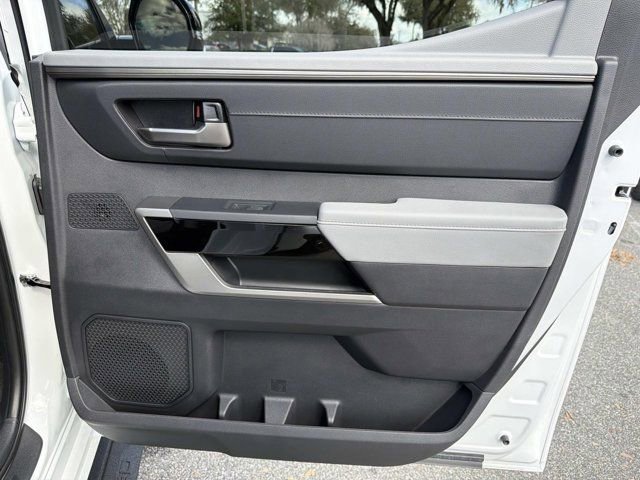 Certified 2026 Toyota Tundra Limited w/ Limited PVM Package image 19