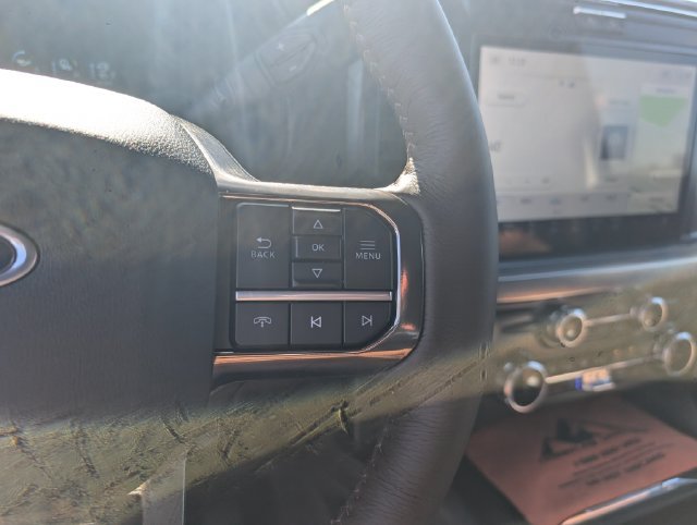 New 2026 Ford F350 King Ranch AWD/4WD image 24