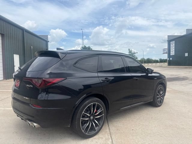 Used 2024 Acura MDX Type S AWD/4WD image 5