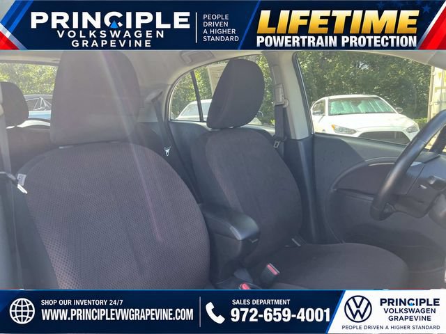 Used 2012 Mitsubishi i ES RWD image 24