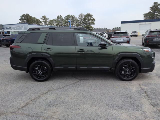New 2026 Subaru Outback Limited AWD/4WD image 2