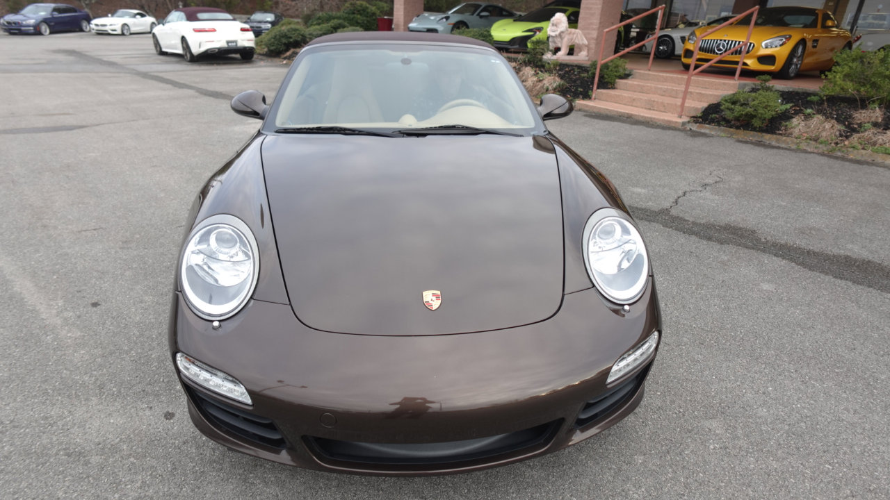 Used 2010 Porsche 911 Carrera image 6