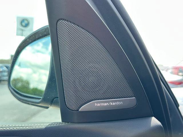 Certified 2025 BMW X5 xDrive40i w/ Climate Comfort Package AWD/4WD image 17