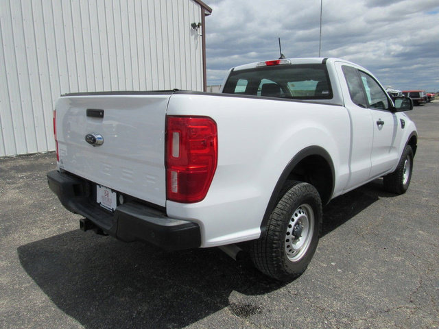 Used 2019 Ford Ranger XL w/ Equipment Group 101A Mid RWD image 3