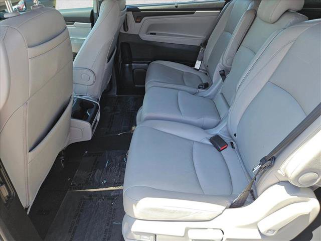 Used 2019 Honda Odyssey EX-L image 28