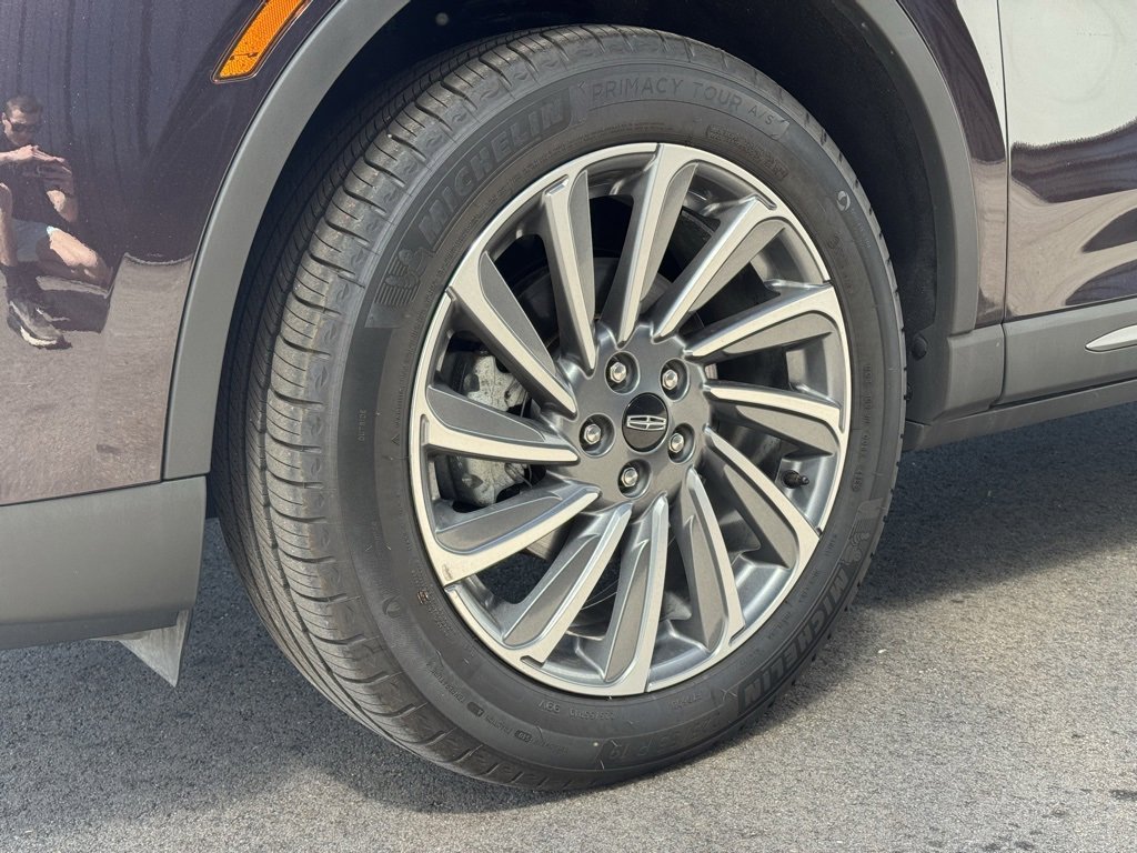 Used 2023 Lincoln Corsair Reserve w/ Equipment Group 201A image 26