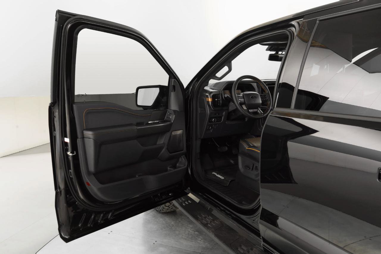 Used 2025 Ford F150 Tremor w/ Equipment Group 402A High image 12