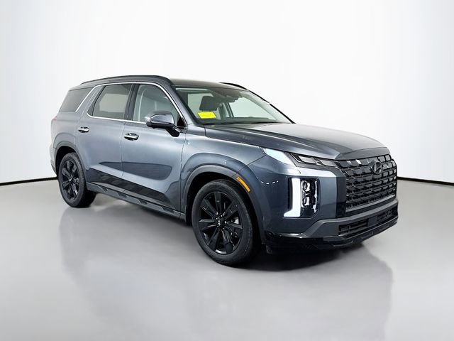 Used 2025 Hyundai Palisade XRT FWD image 8