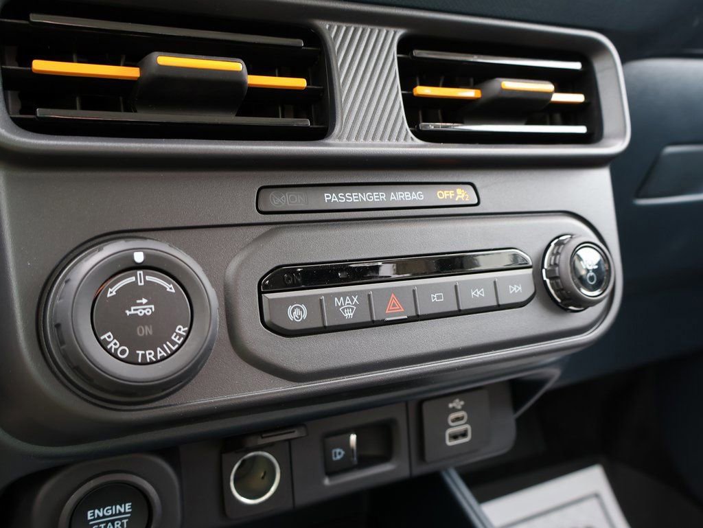 New 2026 Ford Maverick Tremor image 38