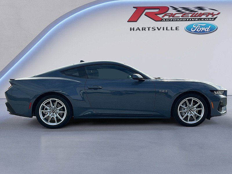 New 2025 Ford Mustang GT Premium image 12