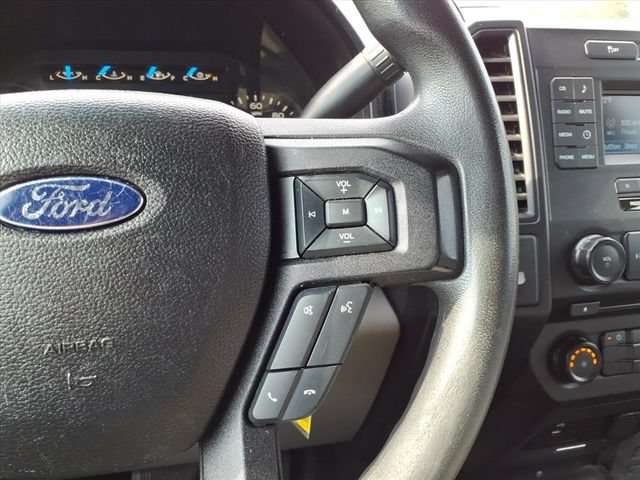 Used 2016 Ford F150 XL w/ Equipment Group 101A Mid RWD image 21