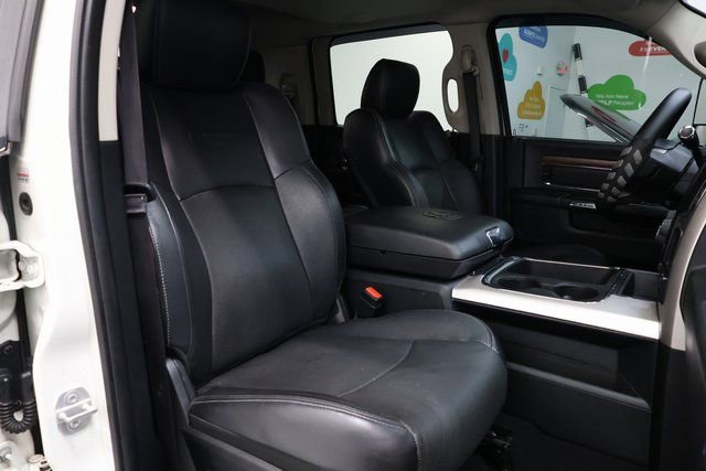 Used 2016 RAM 3500 Laramie w/ Convenience Group image 74