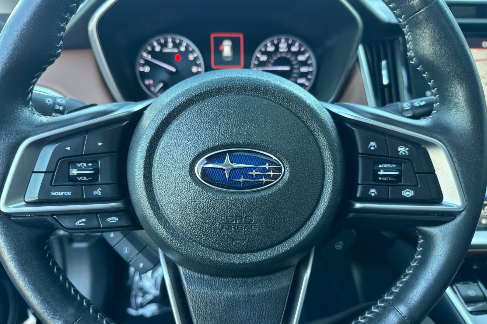 Used 2022 Subaru Outback Touring XT w/ Popular Package #2 AWD/4WD image 24