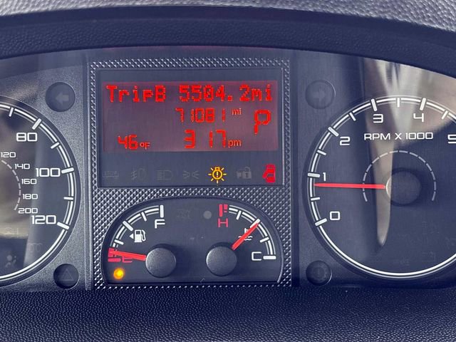 Used 2020 RAM ProMaster 1500 image 19