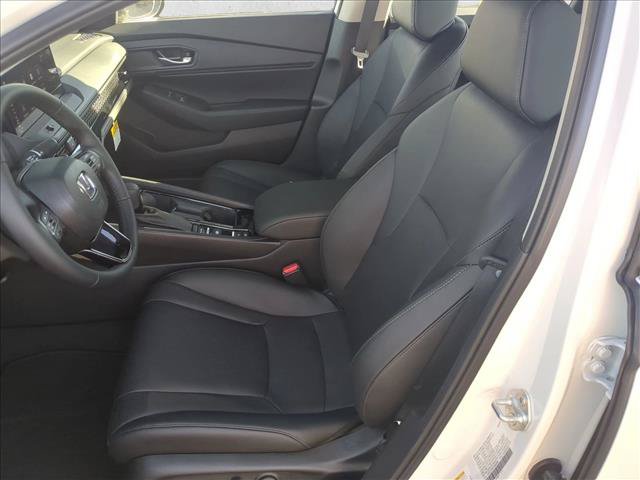 New 2026 Honda Accord EX-L image 4