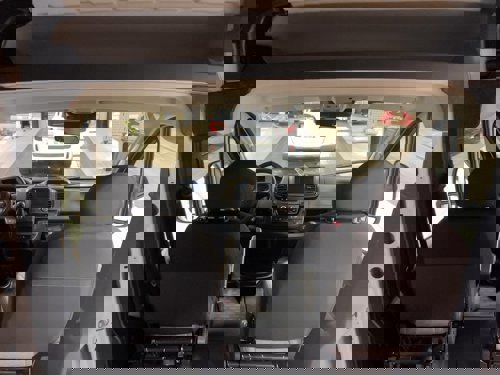 Used 2023 RAM ProMaster 2500 FWD image 17