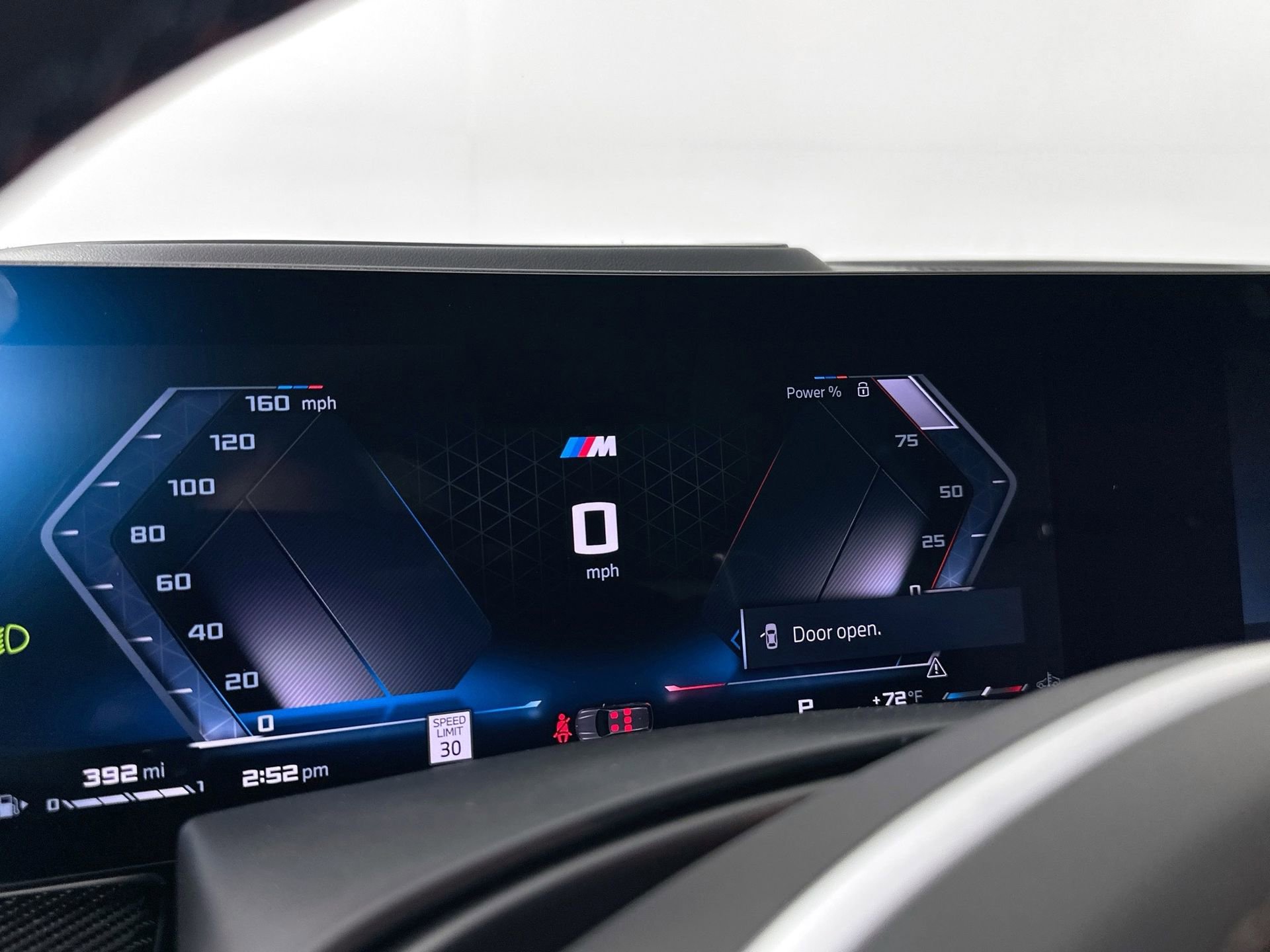 New 2026 BMW X5 M60i image 10