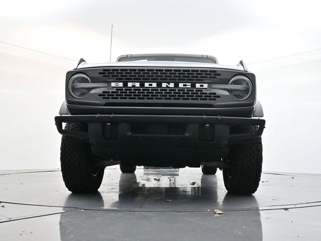 Used 2024 Ford Bronco Badlands image 28