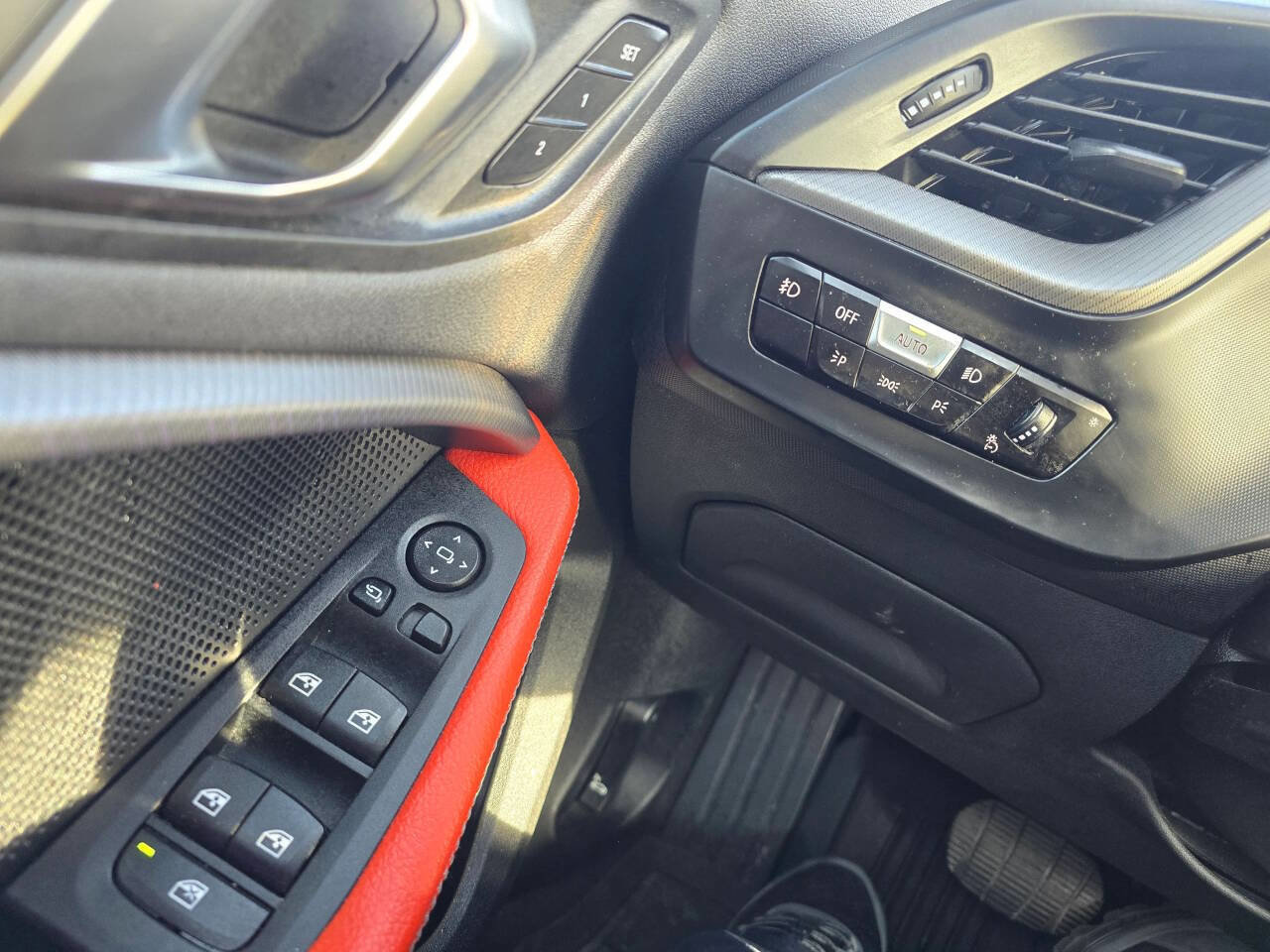 Used 2021 BMW 228i xDrive Gran Coupe 228i xDrive Gran Coupe AWD 4dr w/ Convenience Package image 16