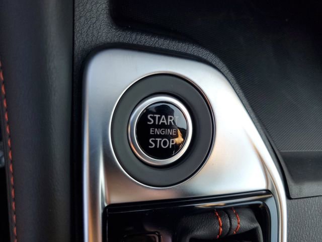 New 2025 Nissan Sentra SR w/ SR Premium Package image 21