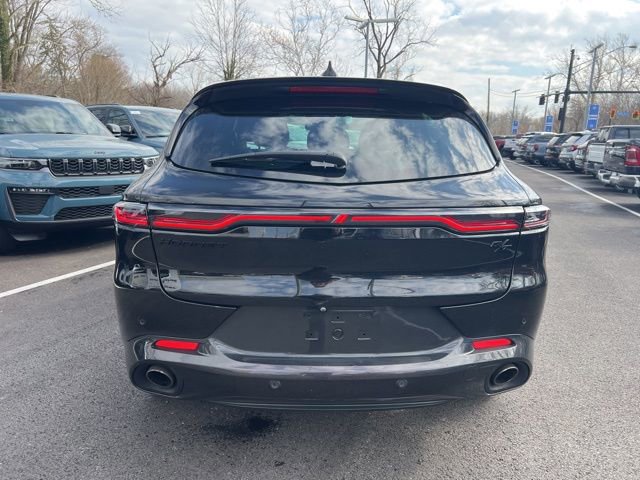Used 2024 Dodge Hornet R/T Plus image 35