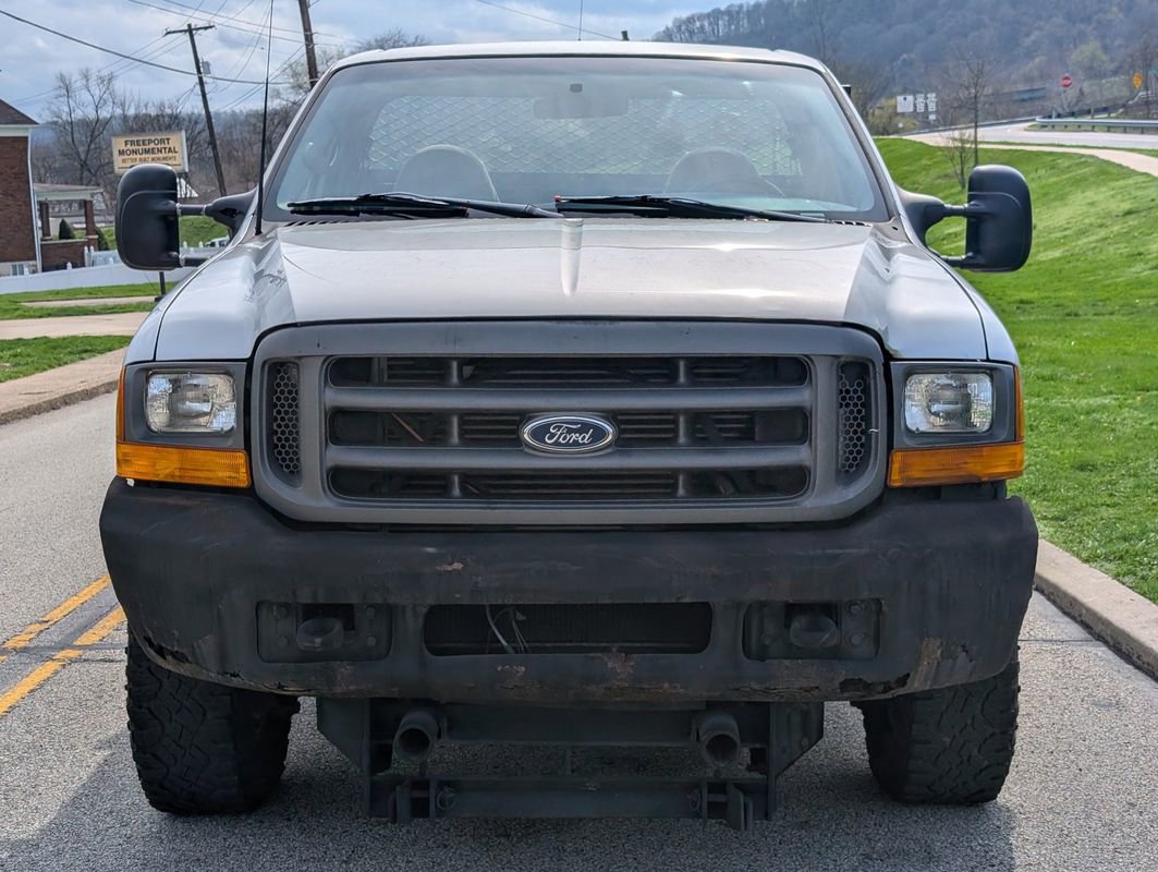 Used 1999 Ford F350 XL image 13