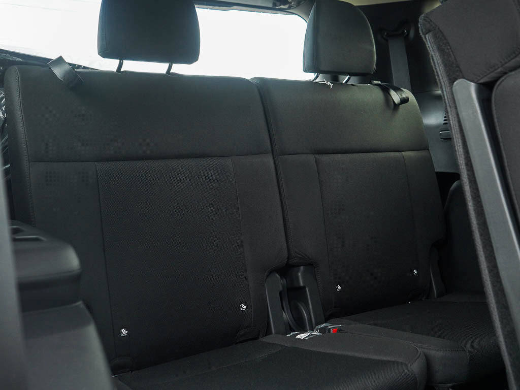 New 2026 Hyundai Santa Fe SE image 14