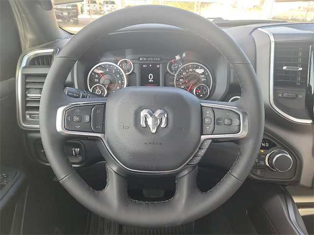 New 2026 RAM 1500 Big Horn image 19