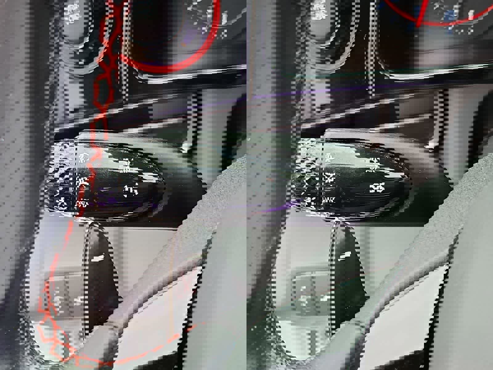 Used 2021 Hyundai Elantra N Line w/ Cargo Package image 27