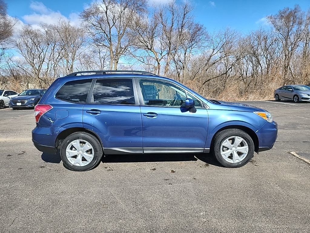 Used 2014 Subaru Forester 2.5i Premium w/ Popular Package #2 image 9