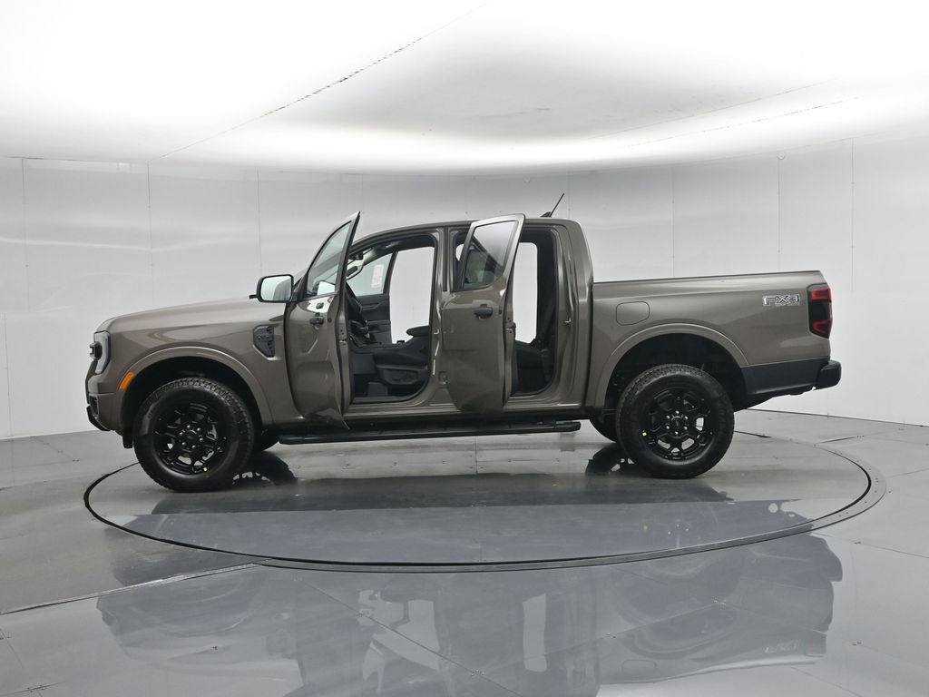 New 2026 Ford Ranger XLT AWD/4WD image 28