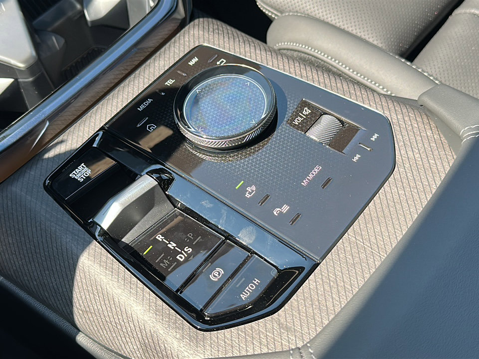 New 2026 BMW X3 xDrive30 image 24